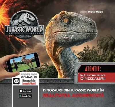 Jurassic World