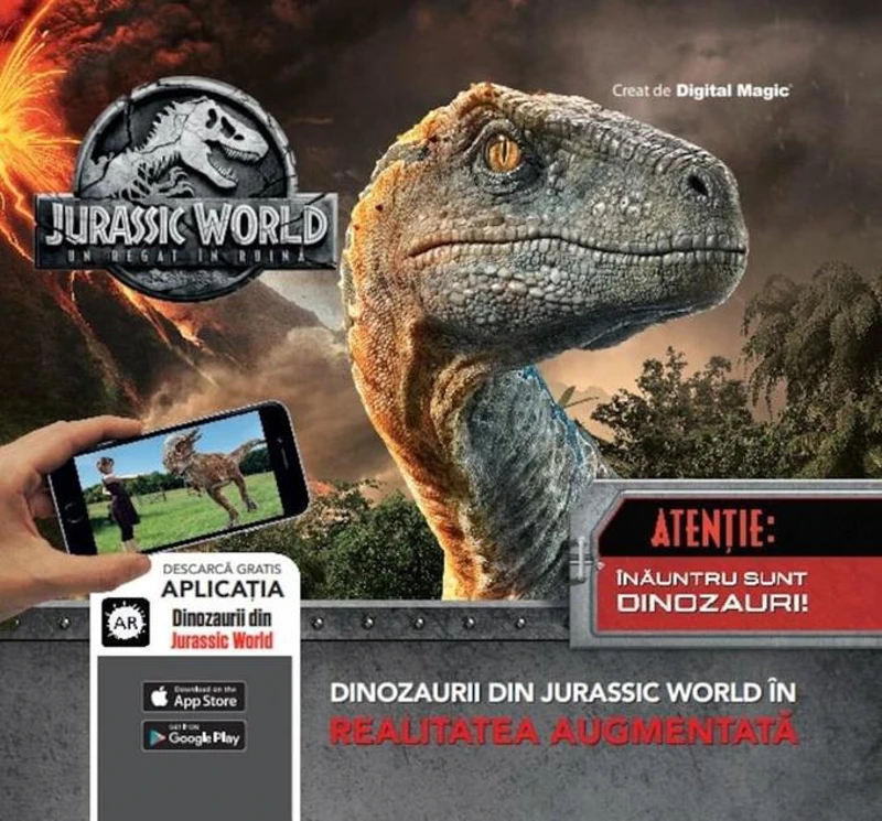 Jurassic World