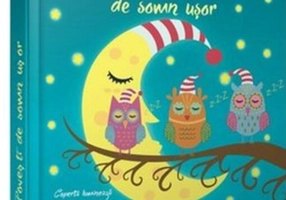 Povești de somn ușor