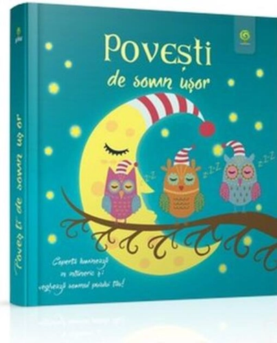 Povești de somn ușor