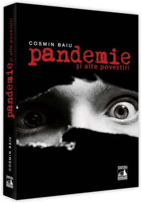 Pandemie și alte povestiri