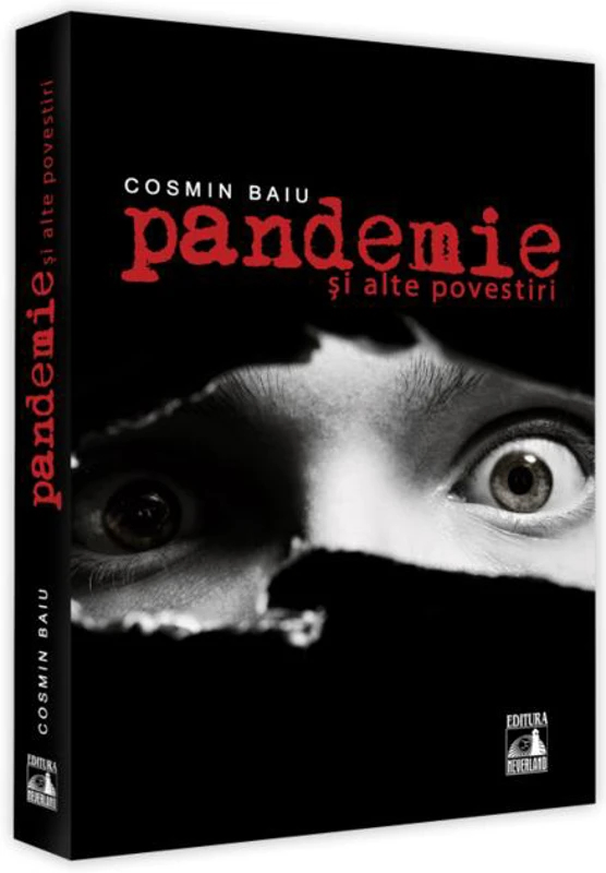 Pandemie și alte povestiri