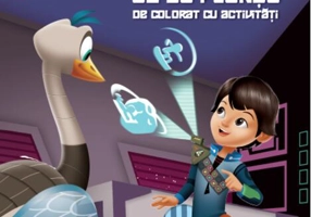 Călători prin univers