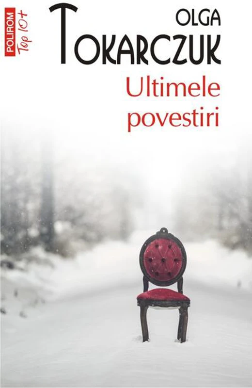 Ultimele povestiri (Top10+)
