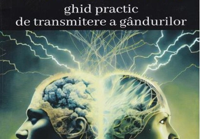 Iniţiere în telepatie