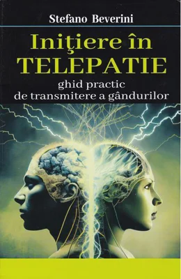 Iniţiere în telepatie