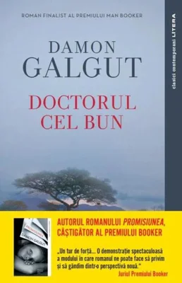 Doctorul cel bun