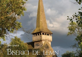 Wooden Churches of Sălaj