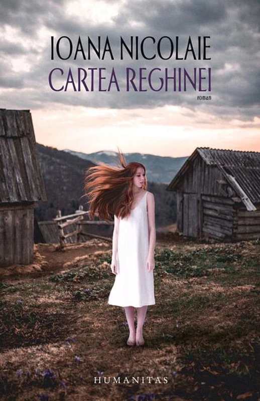 Cartea Reghinei