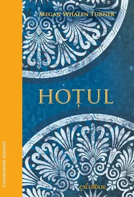 Hoțul (Vol. 1) - HC