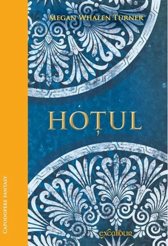 Hoțul (Vol. 1) - HC