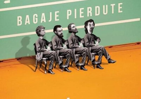 Bagaje pierdute
