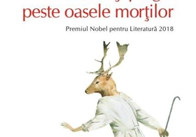 Poartă-ţi plugul peste oasele morţilor