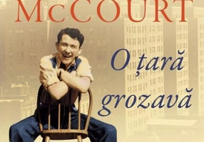 O țară grozavă (Vol. 2)