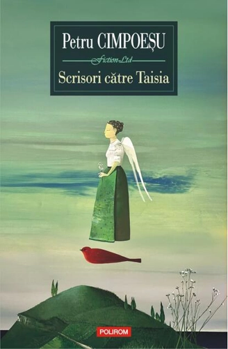 Scrisori către Taisia