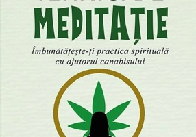 420 Tehnici de Meditație