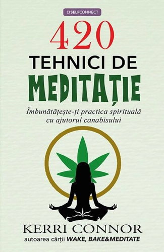 420 Tehnici de Meditație