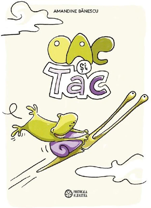 Oac și Tac