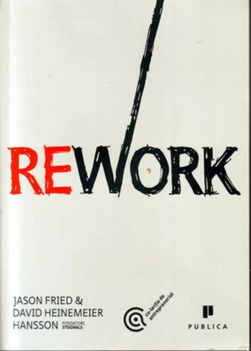 Rework