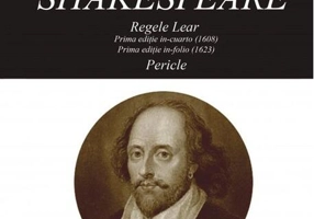 Opere XIV. Regele Lear. Pericle