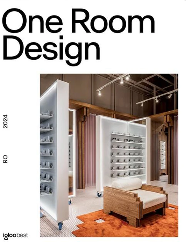 Album One Room Design 2024
