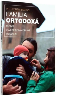 Familia ortodoxă