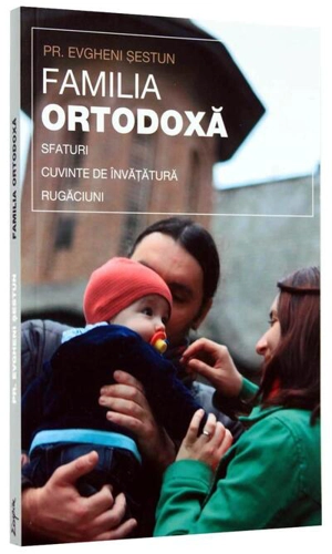 Familia ortodoxă