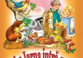 Baba Iarna intră-n sat și alte poezii