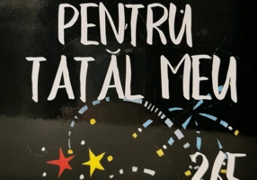 Calendar 365 pentru tatăl meu