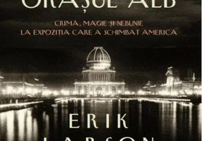 Diavolul din Orașul Alb