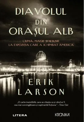 Diavolul din Orașul Alb