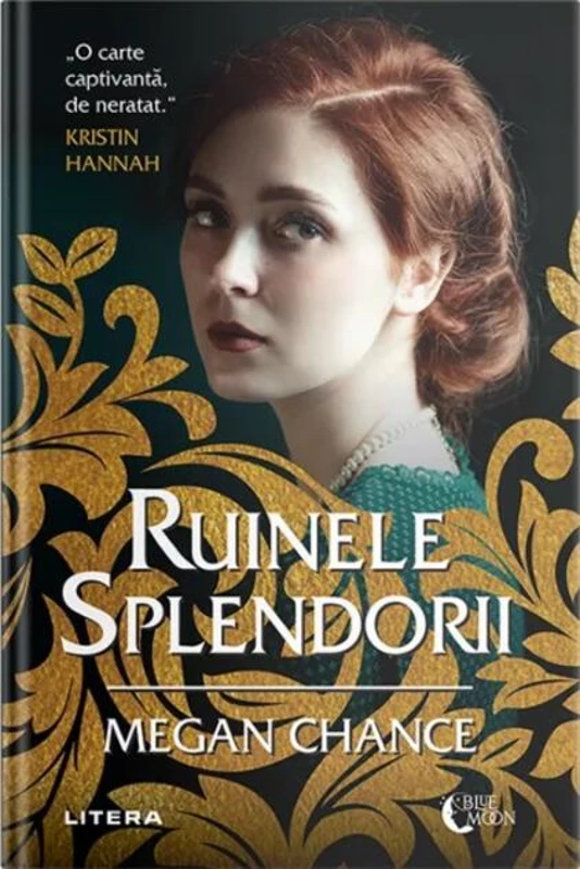 Ruinele splendorii