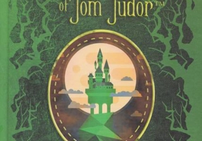 The Adventures of Tom Tudor (Vol.I) The castle in the cave