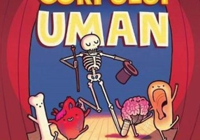 Teatrul Corpului Uman HC