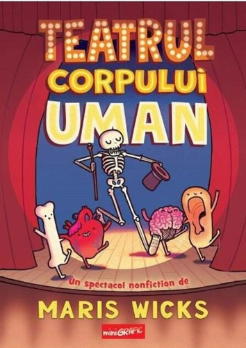 Teatrul Corpului Uman HC