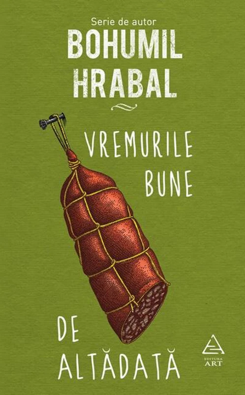 Vremurile bune de altădată