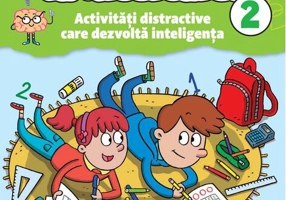 Pune-ți mintea la încercare! 2