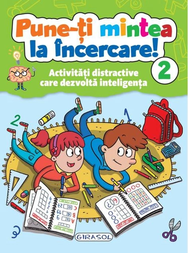 Pune-ți mintea la încercare! 2