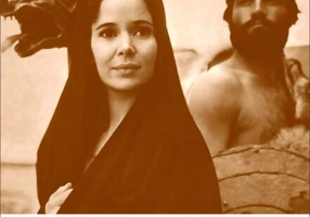 Papil Panduru. O viață artistică în cronici, comentarii și imagini (Film)