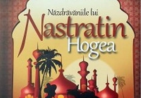 Năzdrăvăniile lui Nastratin Hogea