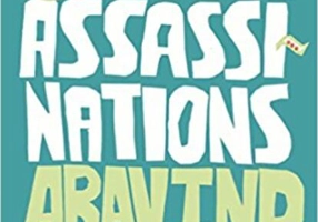 Between the Assassinations