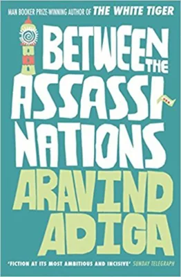 Between the Assassinations