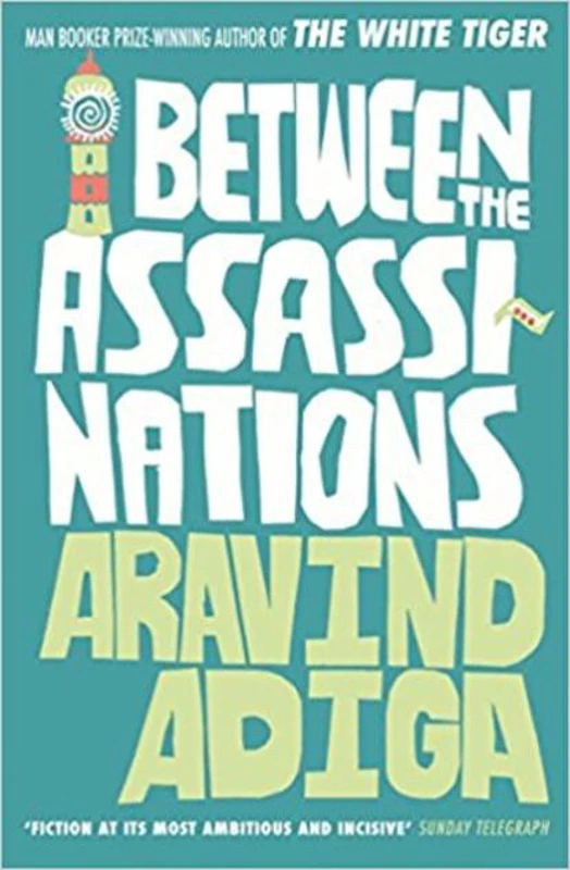 Between the Assassinations