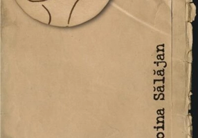 Poeme roz cu franjuri negre