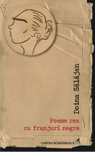 Poeme roz cu franjuri negre