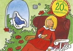 Pixi Creativ. Frumoasa din Pădurea Adormită