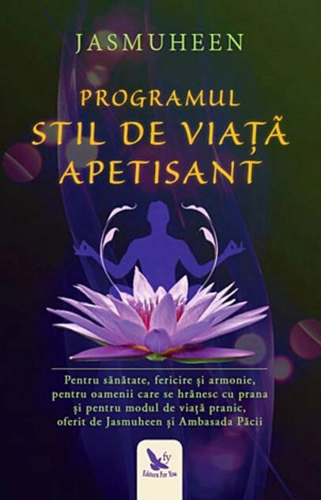 Programul stil de viaţă apetisant