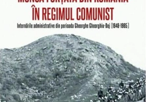 Munca forțată în România în regimul comunist