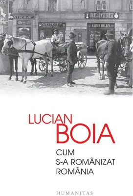 Cum s-a românizat România