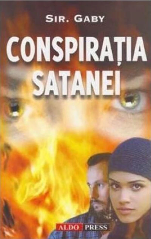 Conspirația Satanei